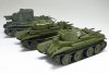 Tamiya 35327 BT-7 Model 1937 (1:35)